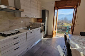 CASA Asani Pedavena Pedavena